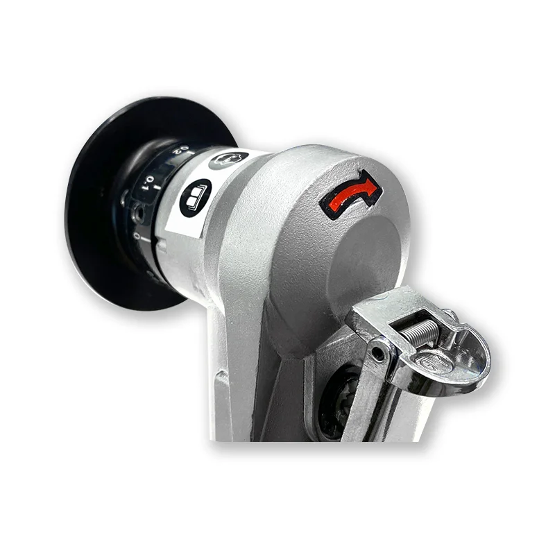 MINI CHAMFERING MACHINE