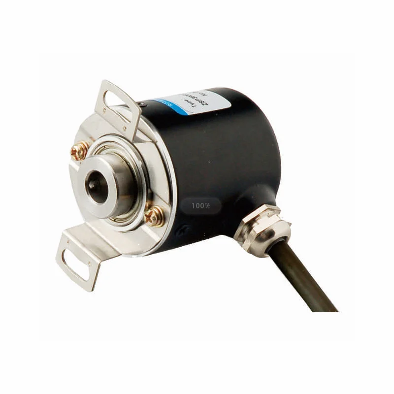 HOLLOW SHAFT ENCODER
