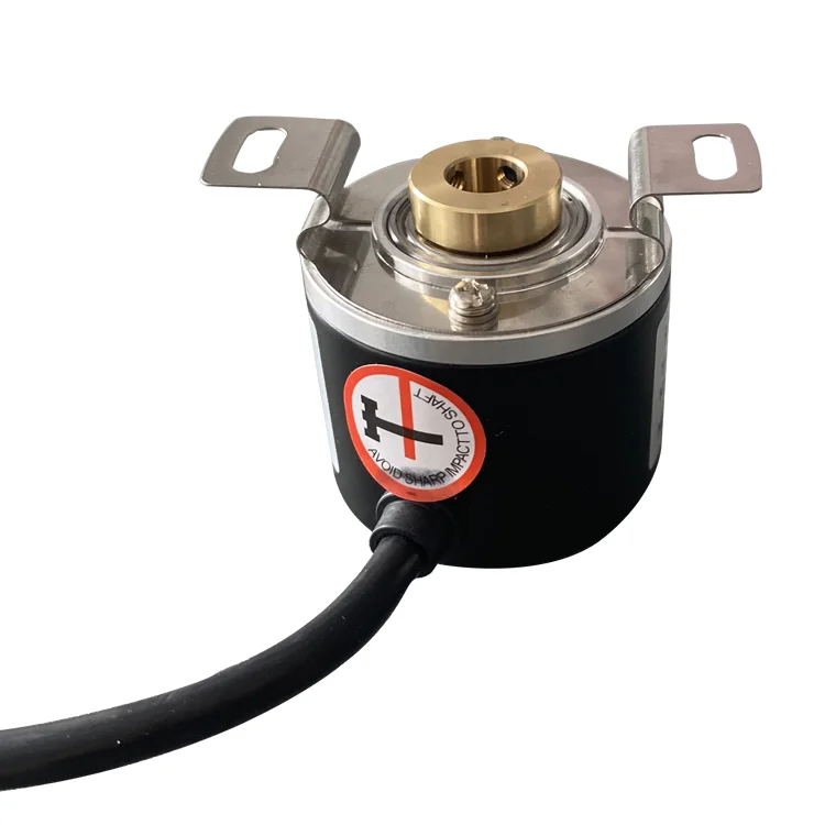 HOLLOW SHAFT ENCODER