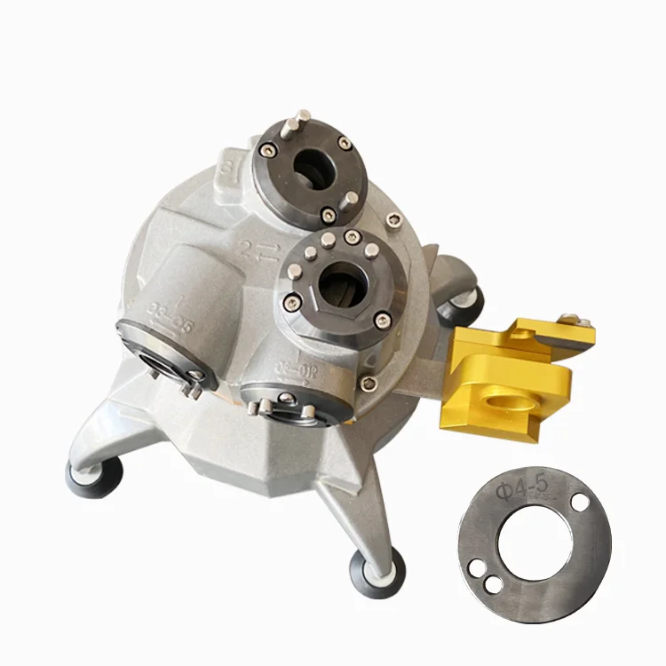 END MILL GRINDER MACHINE