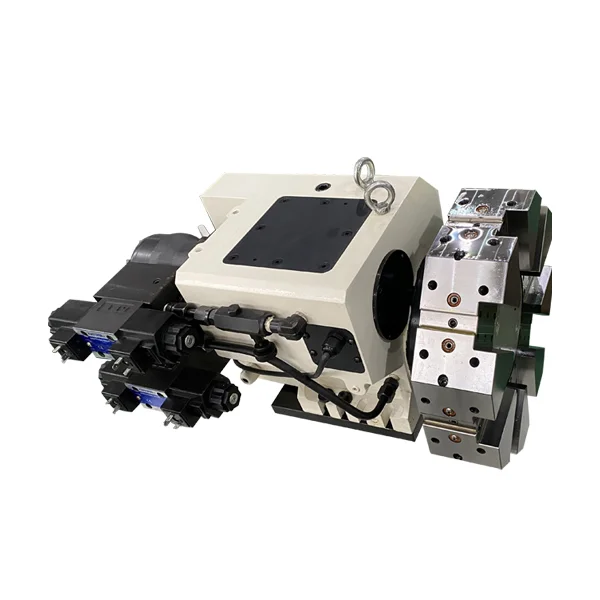 CLT SERIES CAM HYDRAULIC TURRET