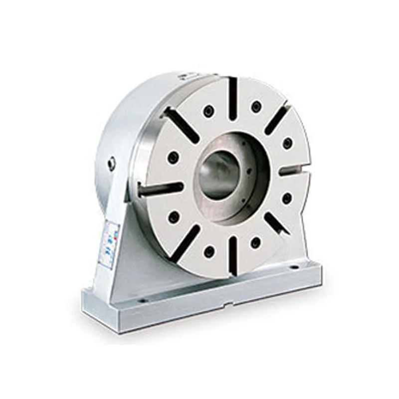 ROTARY TAILSTOCK