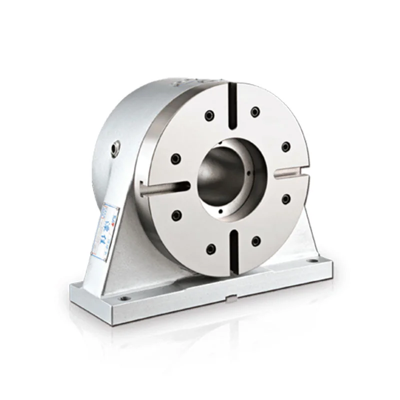 ROTARY TAILSTOCK