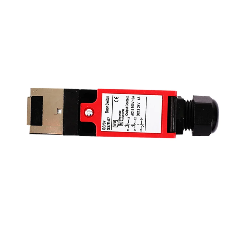 SS/E-07 SAFETY DOOR SWITCH