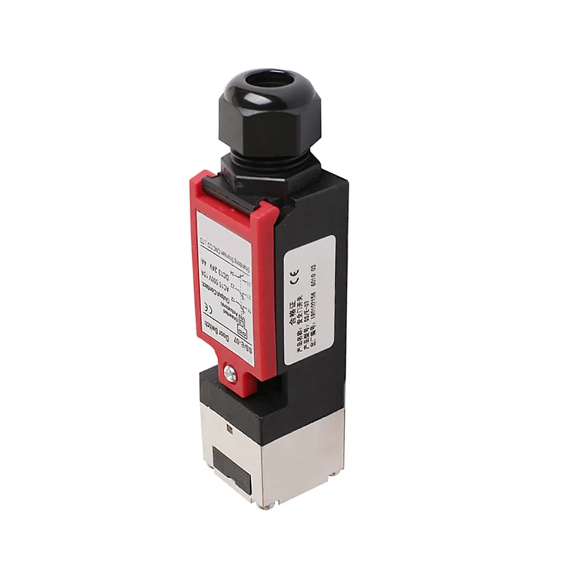 SS/E-07 SAFETY DOOR SWITCH