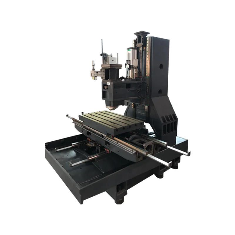 VERTICAL MACHINING CENTER(VMC1160/VMC850/VMC855)