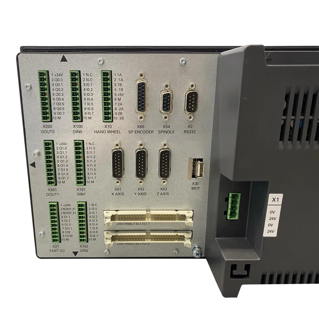 SIEMENS SINUMERIK 828D