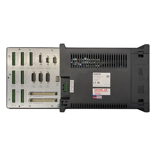 SIEMENS SINUMERIK 828D