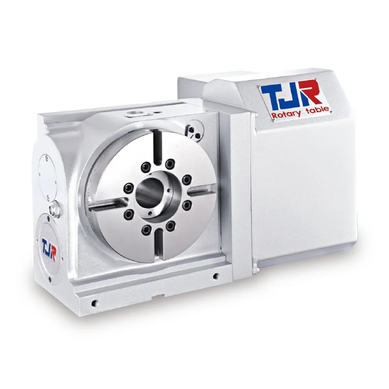AR SERIES 4TH ROTARY TABLE