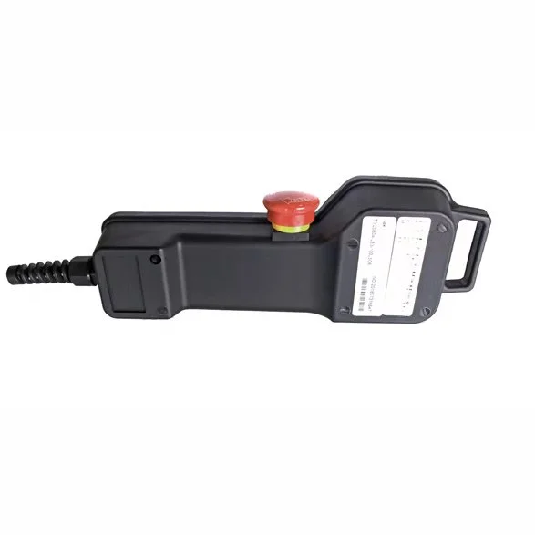 TM2080 MANUAL PULSE GENERATOR