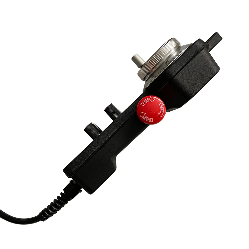 TM2080 MANUAL PULSE GENERATOR