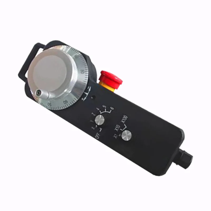 TM2080 MANUAL PULSE GENERATOR