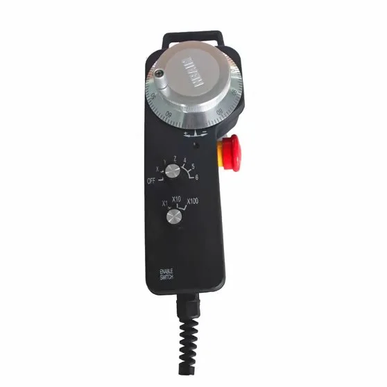 TM2080 MANUAL PULSE GENERATOR