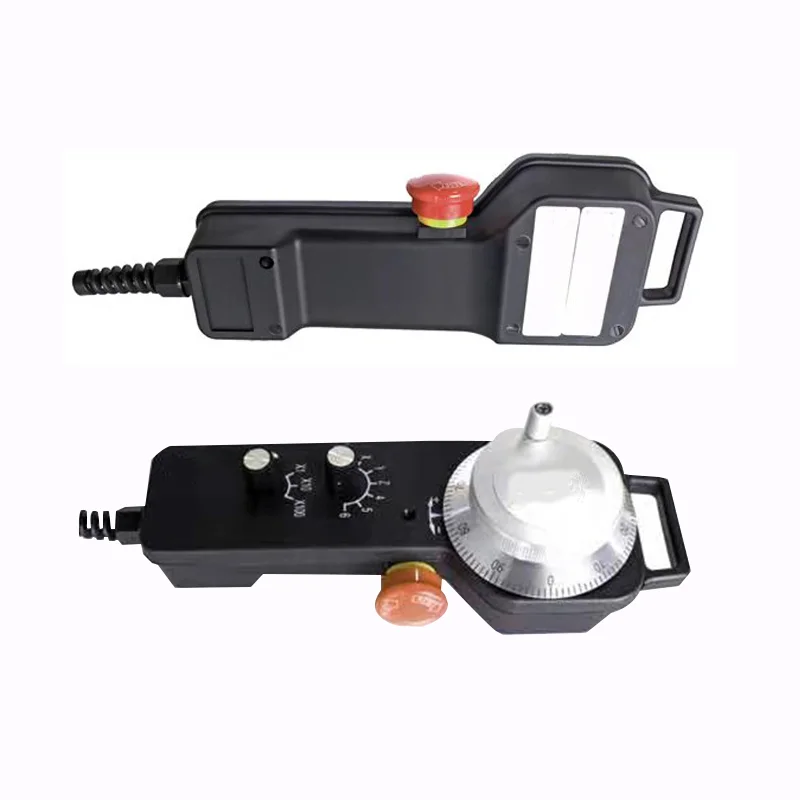 TM2080 MANUAL PULSE GENERATOR