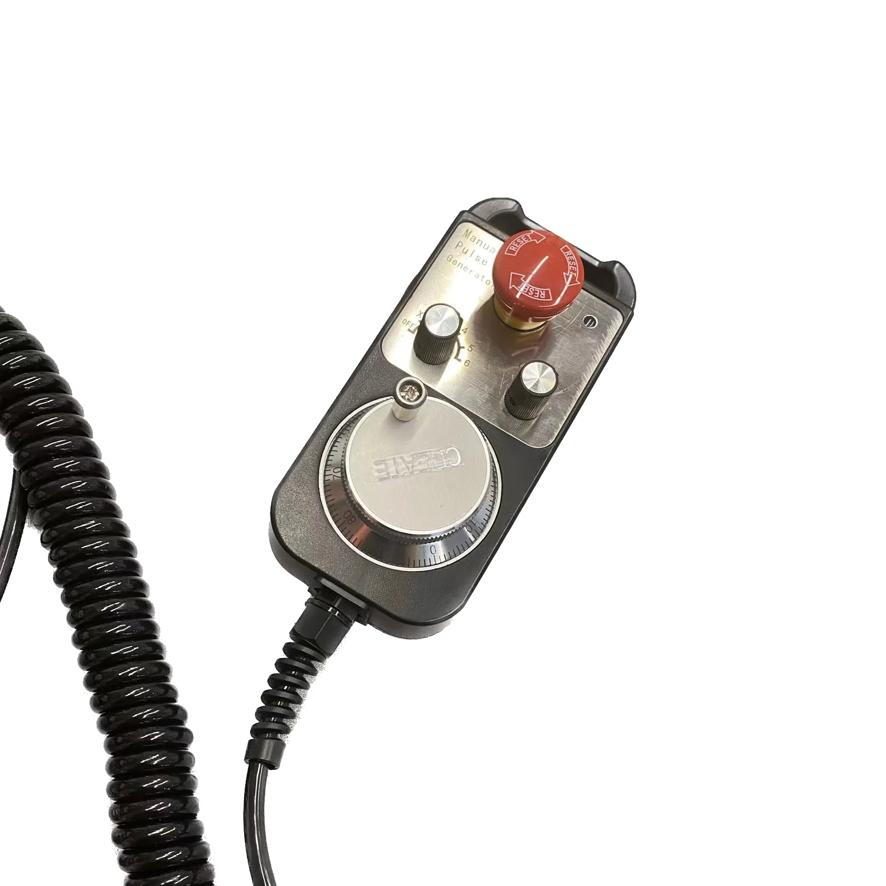 TM1474 MANUAL PULSE GENERATOR