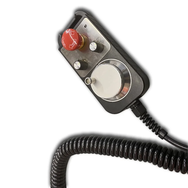 TM1474 MANUAL PULSE GENERATOR