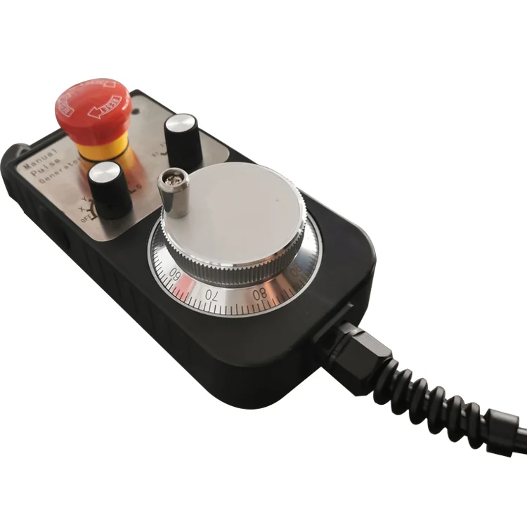 TM1474 MANUAL PULSE GENERATOR