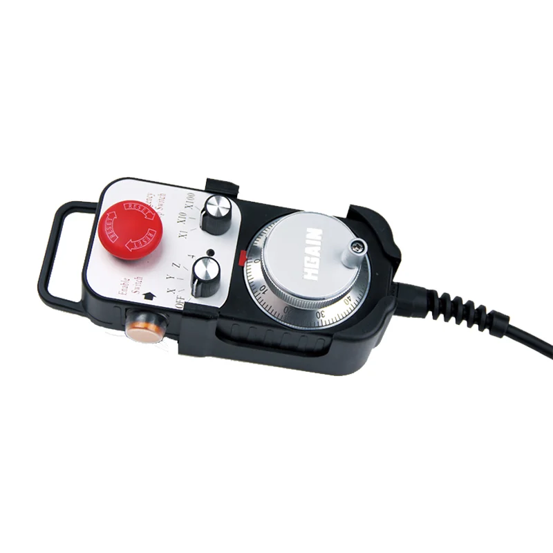 TM1468 MANUAL PULSE GENERATOR