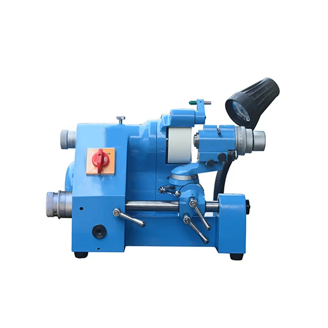 UNIVERSAL GRINDER MACHINE