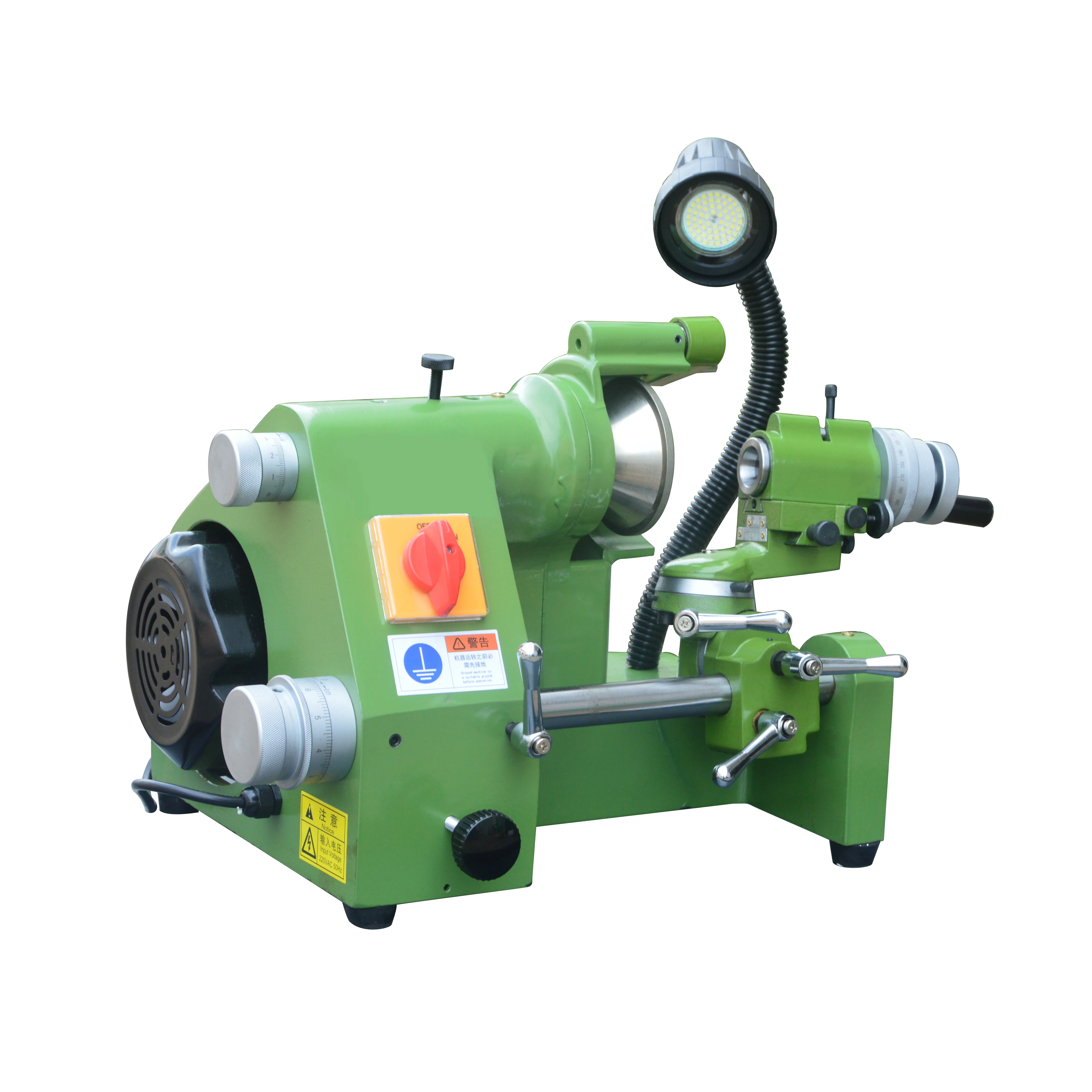 UNIVERSAL GRINDER MACHINE