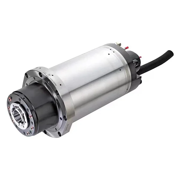 DIRECT DRIVE SERVO MOTOR SPINDLE